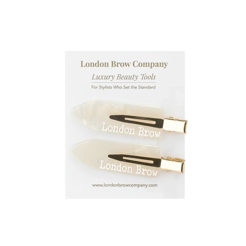 No-Crease Styling Clips (2 Pack)