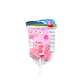 Peppa Pig Marshmallow Lolly