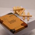 Bamboo Interdental Floss Heads