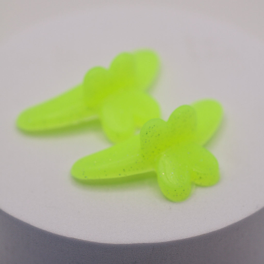 Reverse, Korean, Tinting Lash Lift Shields