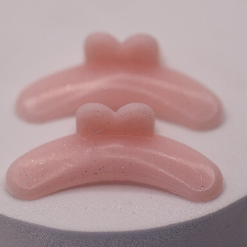 Reverse, Korean, Tinting Lash Lift Shields