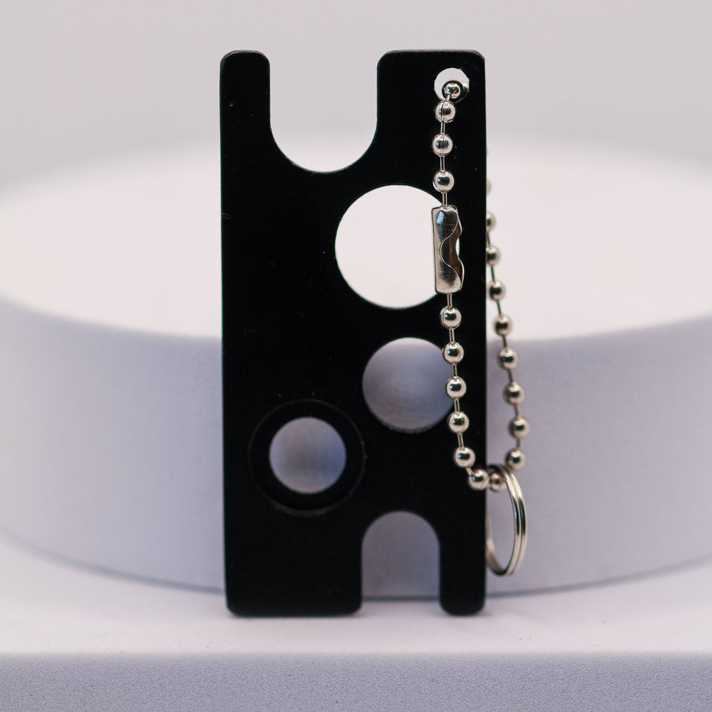 Stainless Steel Nozzle Remover Tool