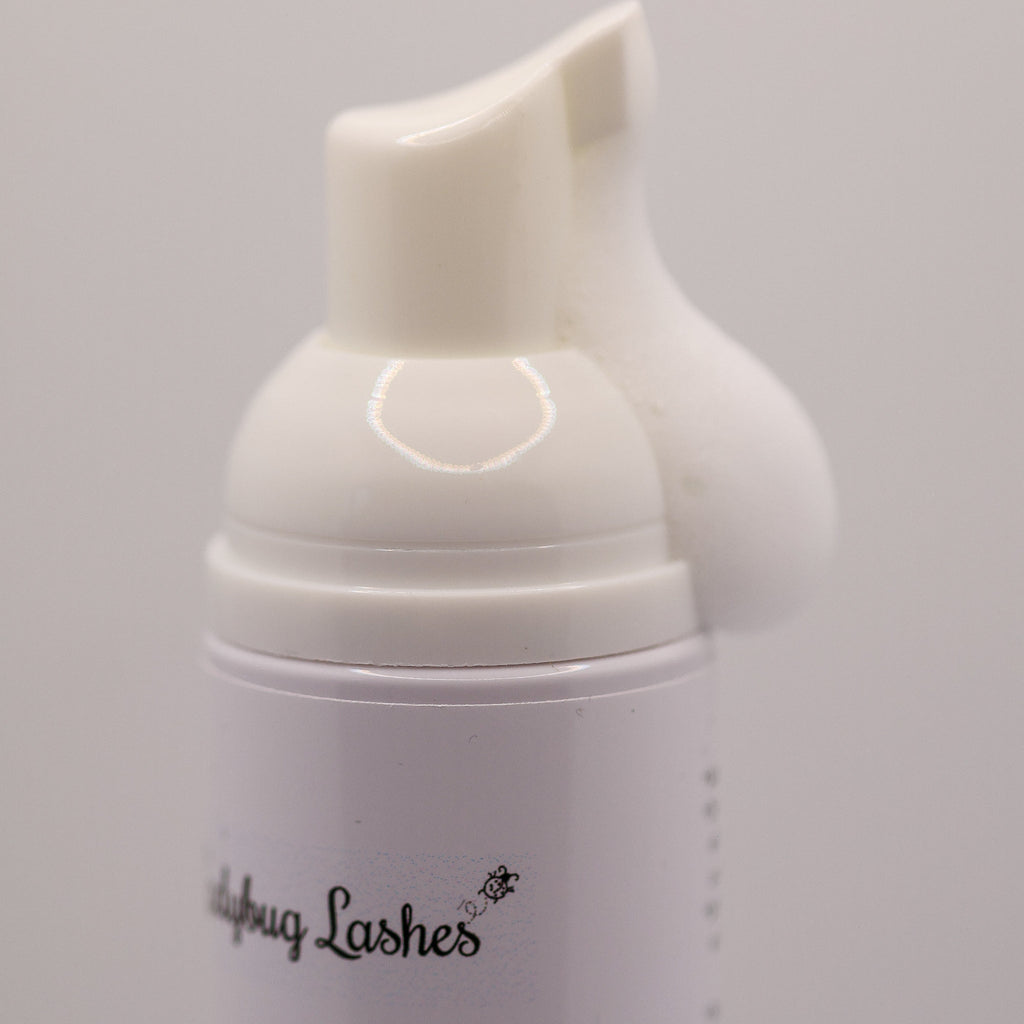 Lash and Brow Shampoo 50ml