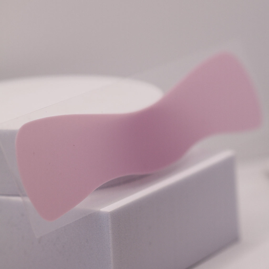 Reusuable Silicone Brow Wrap