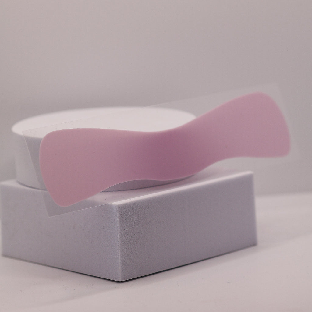 Reusuable Silicone Brow Wrap