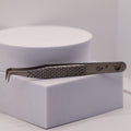 Small Volume Tweezers Fibre Grip