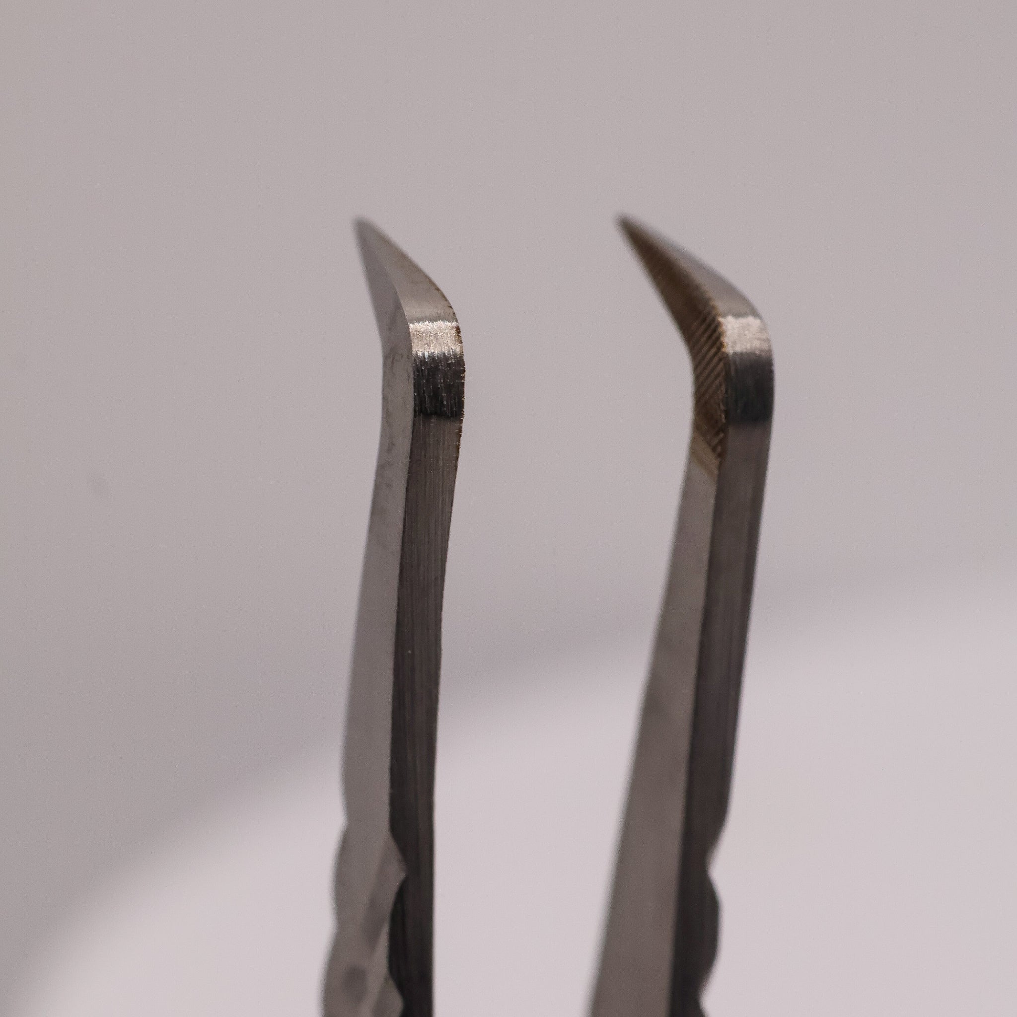 Small Volume Tweezers Fibre Grip