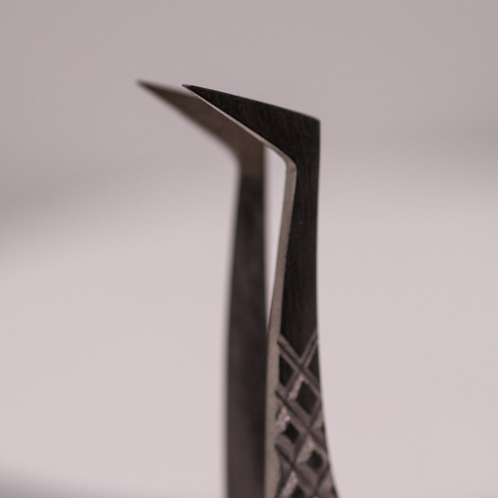 Isolation Boot Fibre Grip