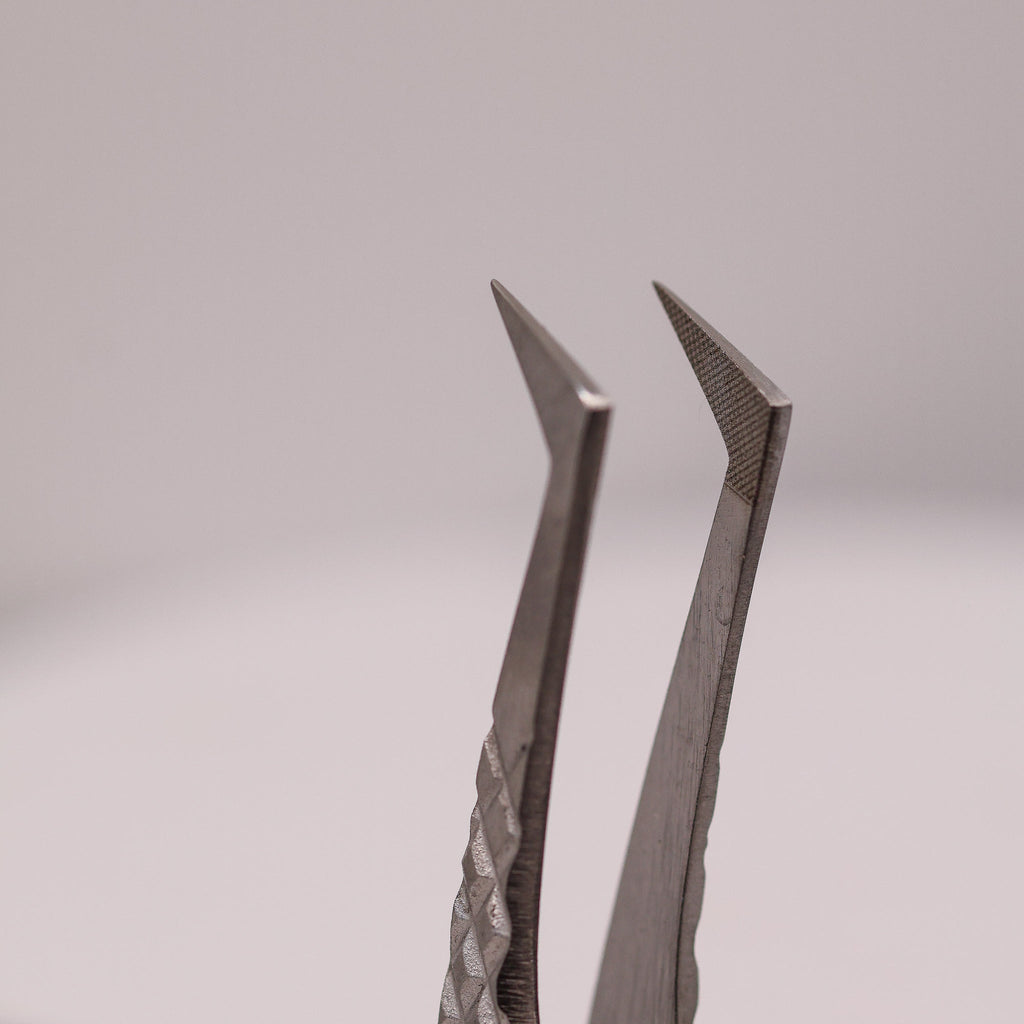 Isolation Boot Fibre Grip