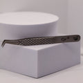 Halo 90 Tweezers Fibre Grip