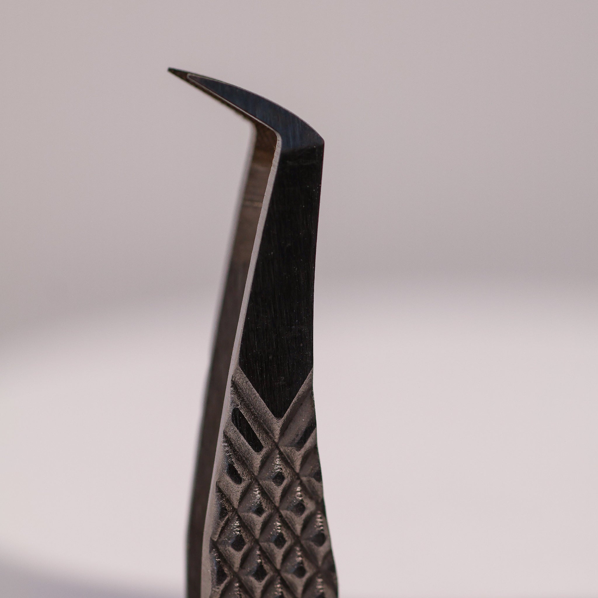 Halo 90 Tweezers Fibre Grip