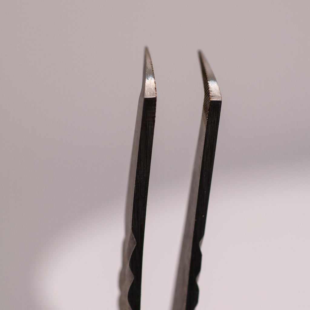 Halo 90 Tweezers Fibre Grip