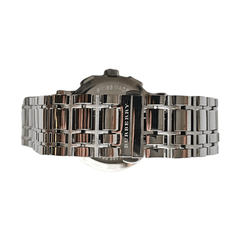 Burberry watch BU1384 Chronograph