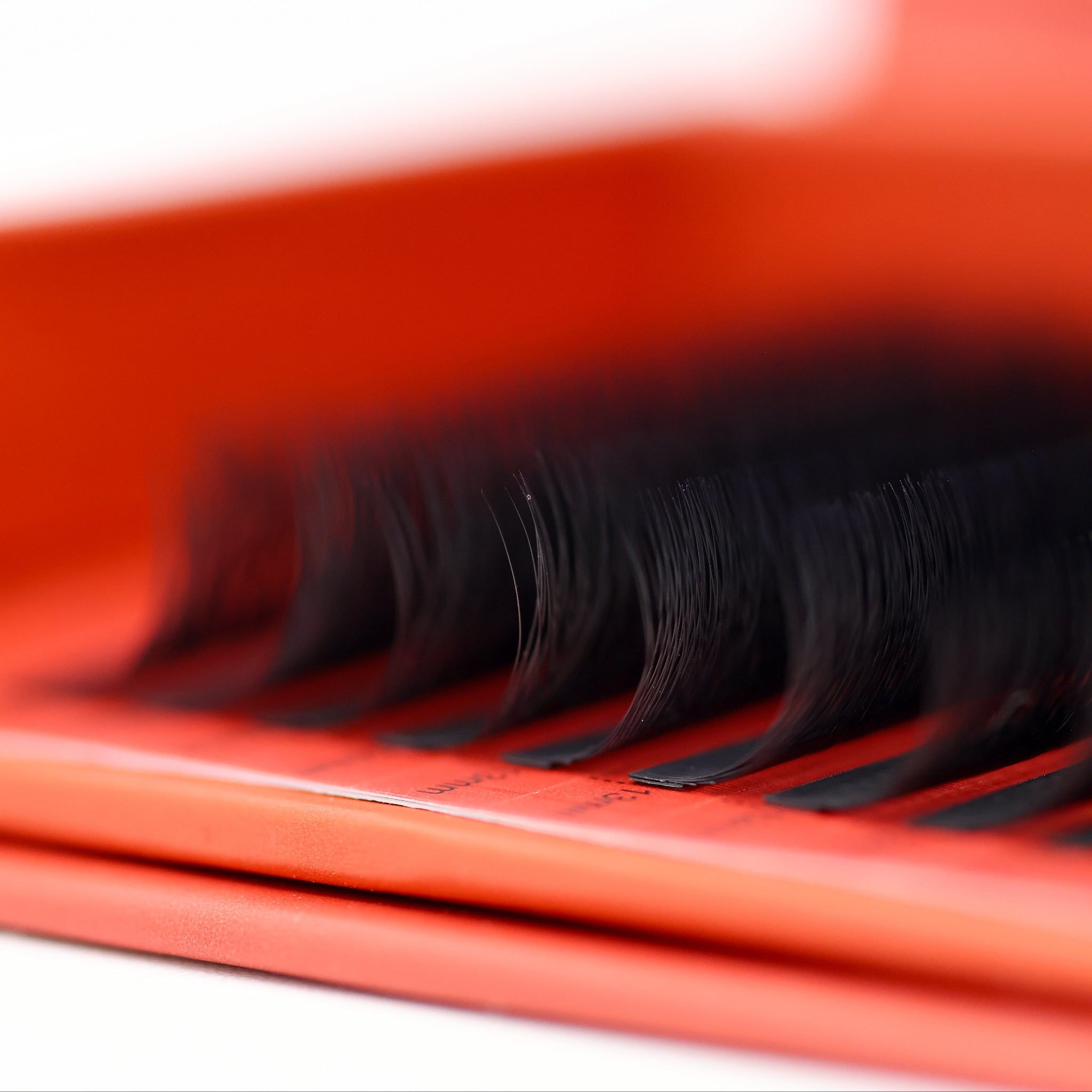 U Lash Trays 16 Row Mixed Length 2D (Double Classics), 3D, 4D & 5D