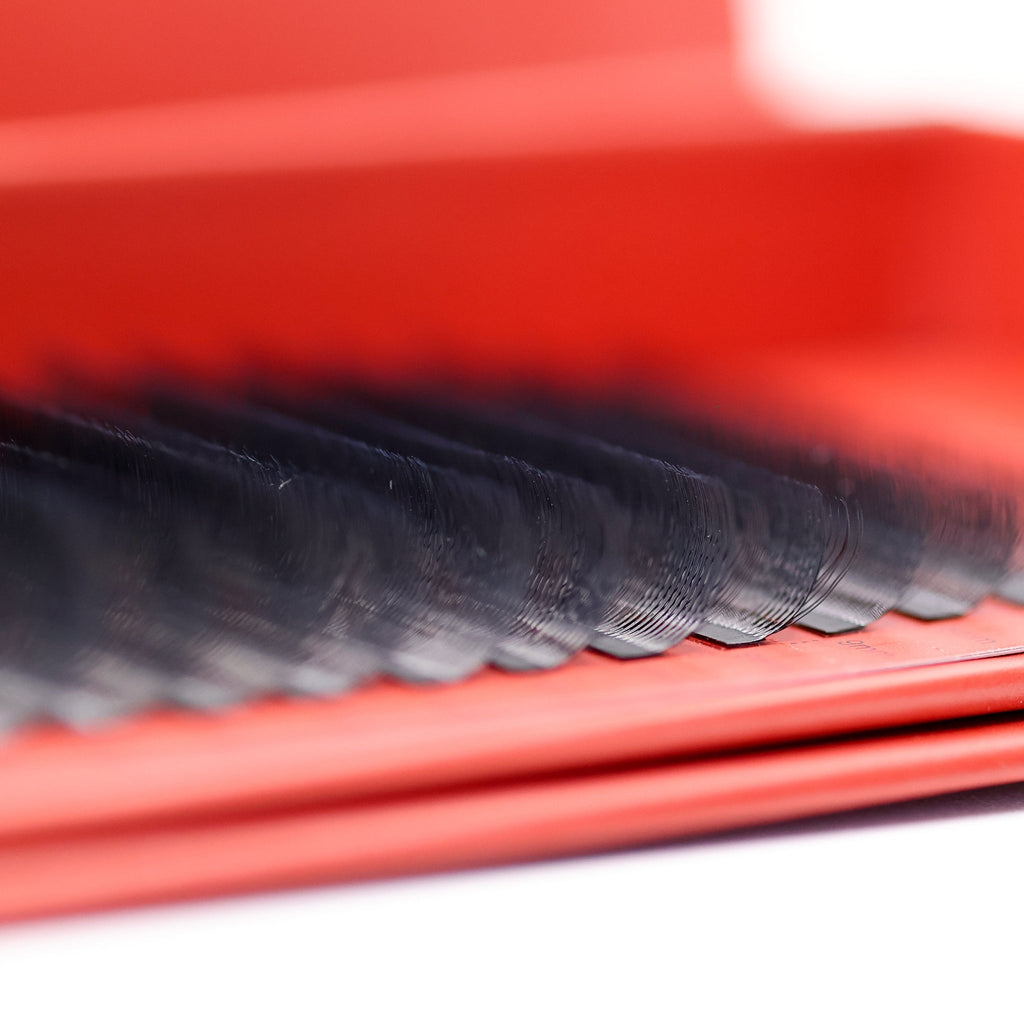 Fairy Lashes 16 Row Mixed Tray