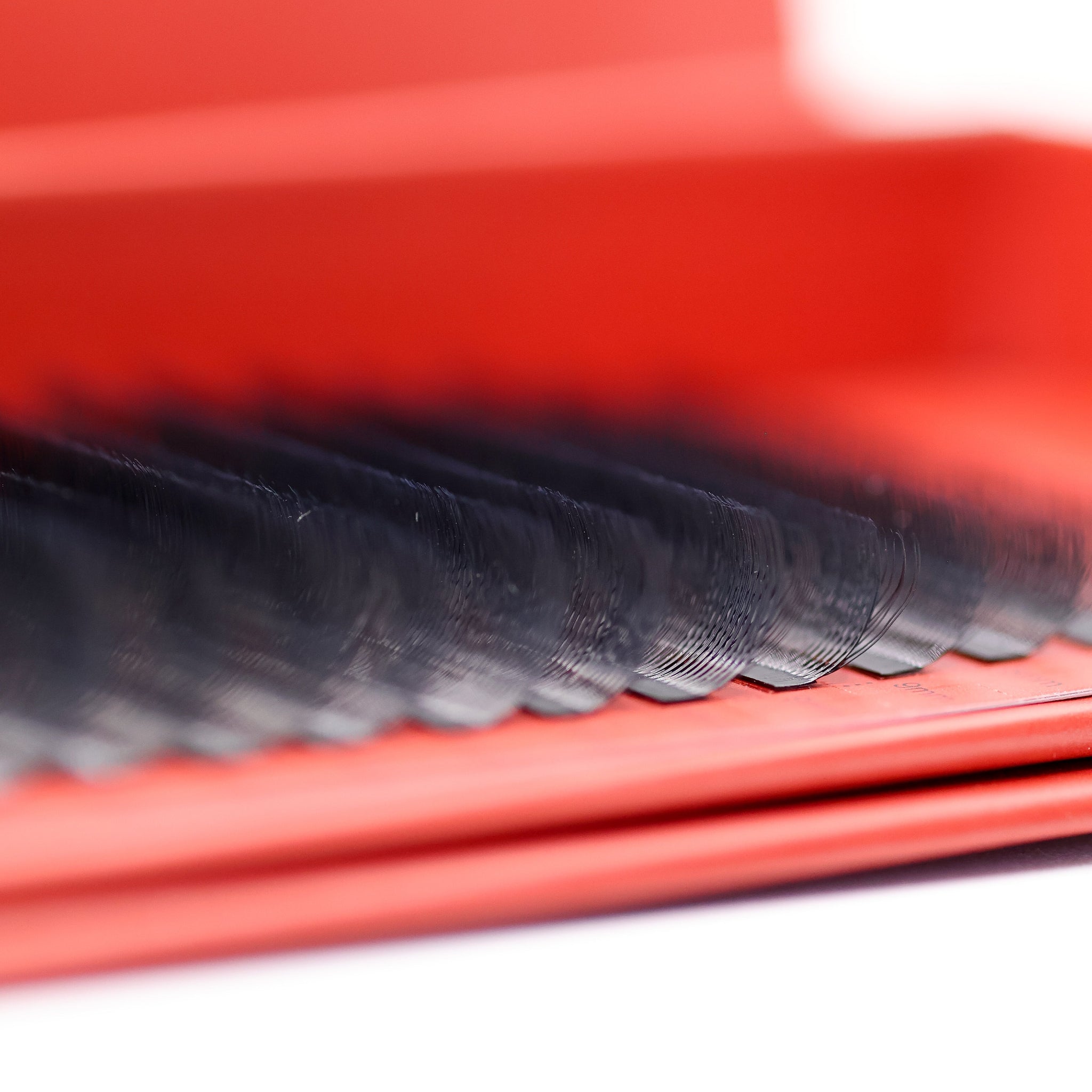 Fairy Lashes Single Length 16 Row Tray