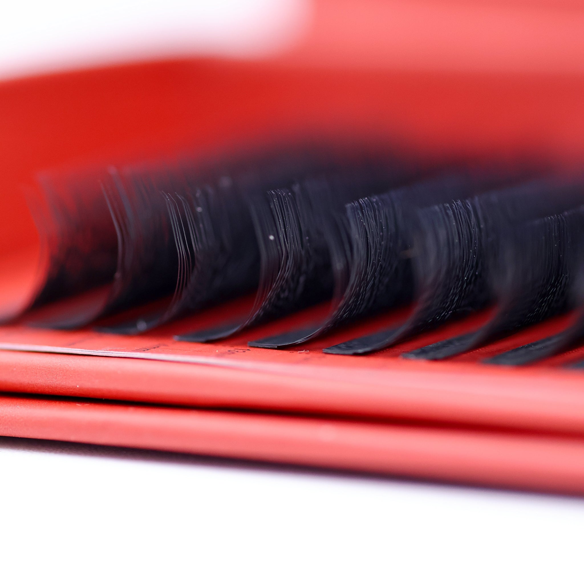Fairy Lashes Single Length 16 Row Tray