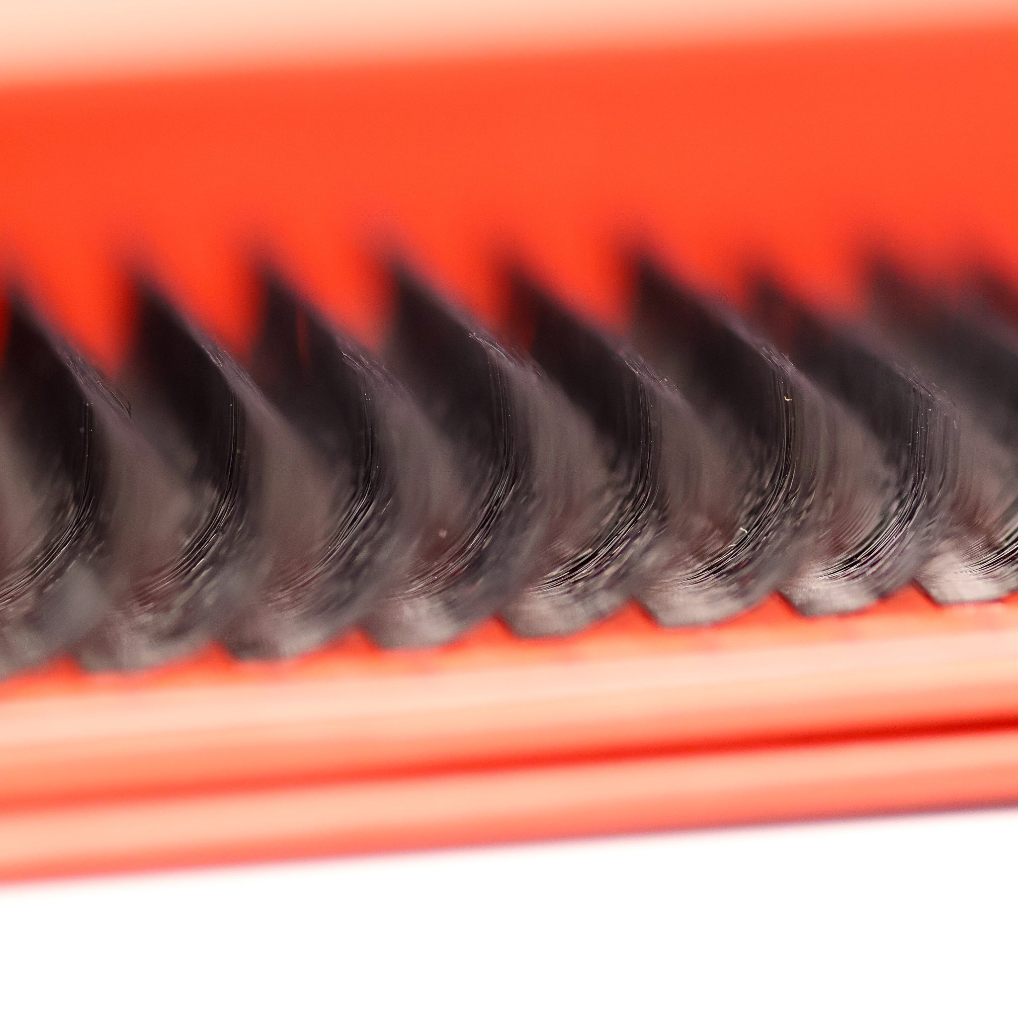 8D Clover Lash 16 Row Mixed Tray