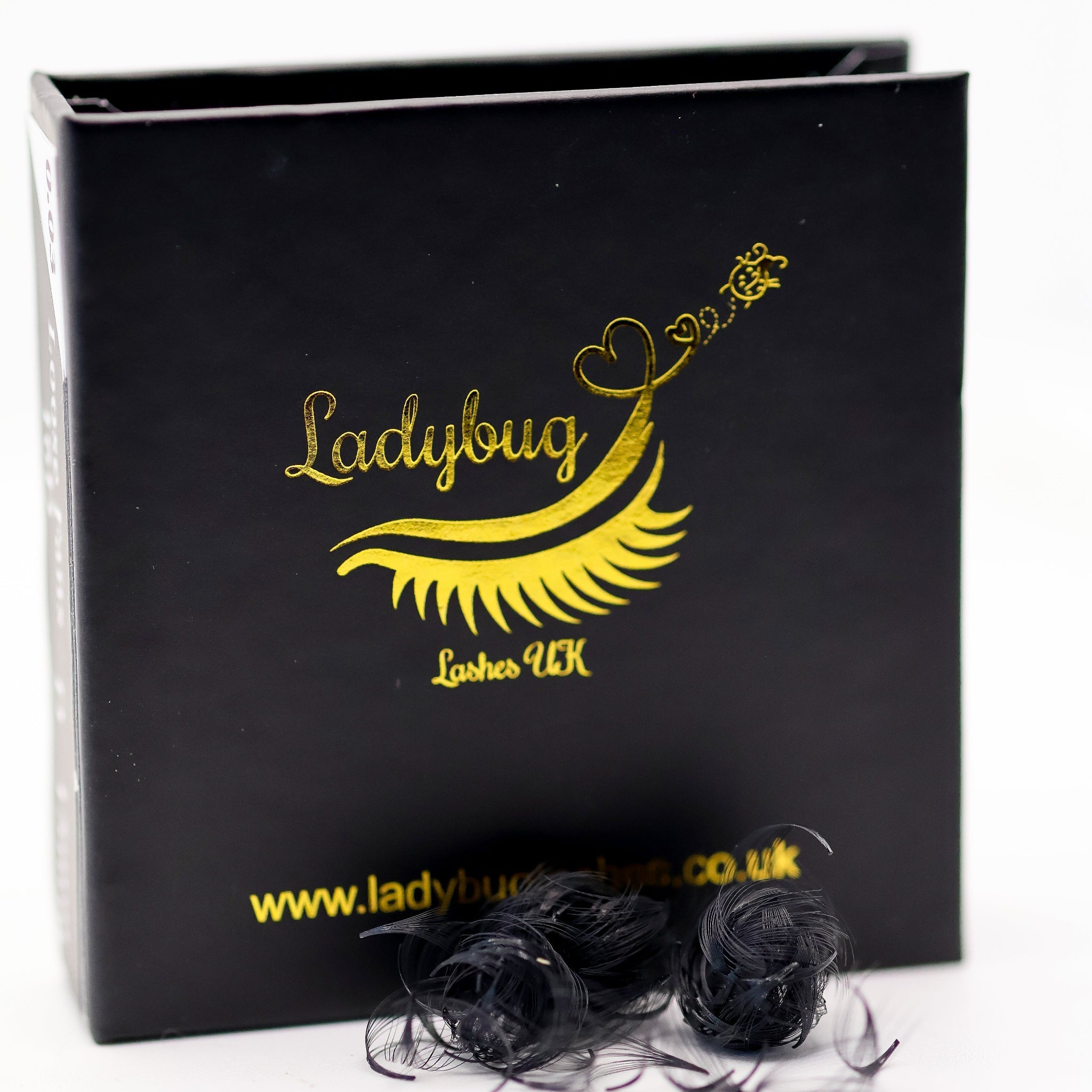 Loose Promades D Curl 8d-20d