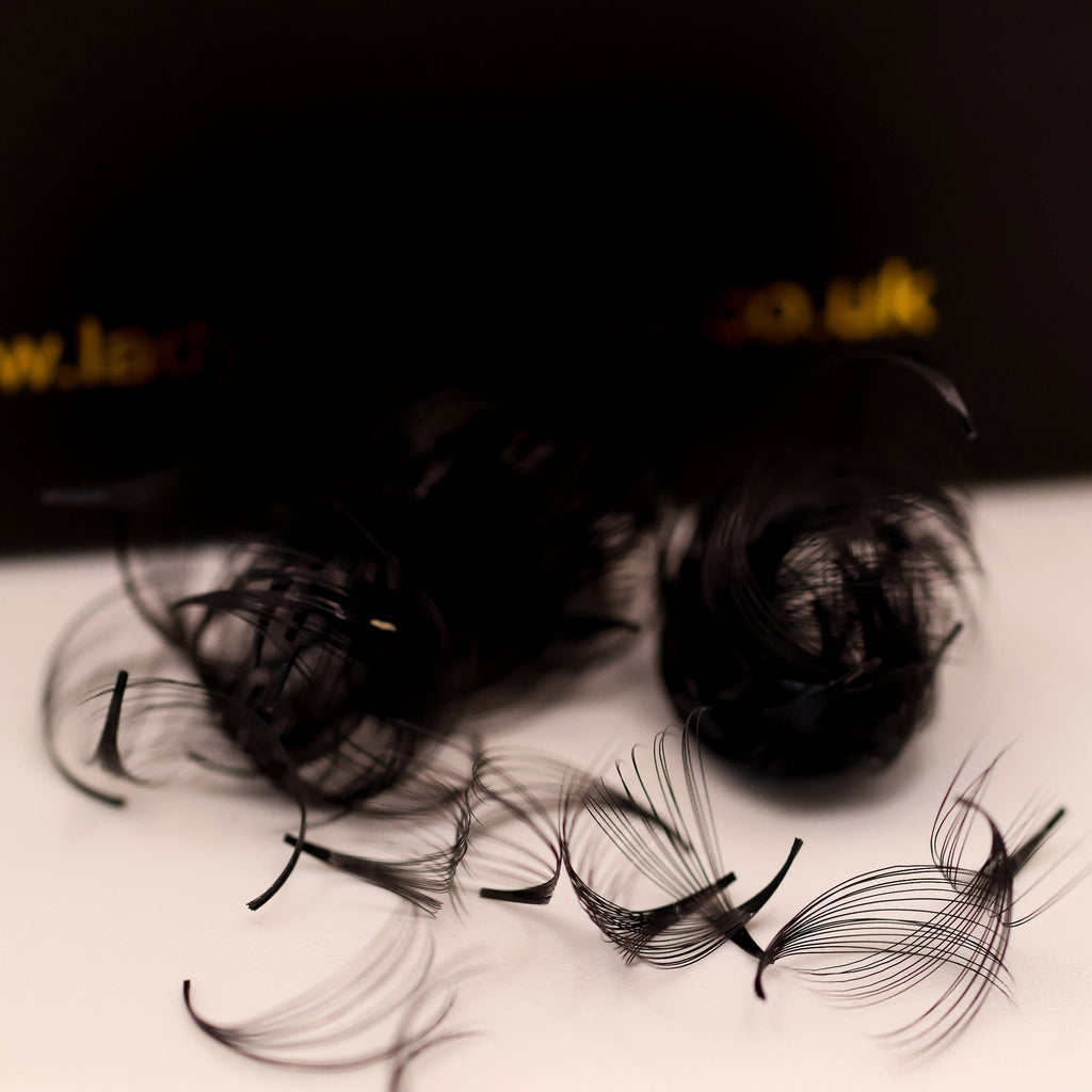 Loose Promades D Curl 8d-20d