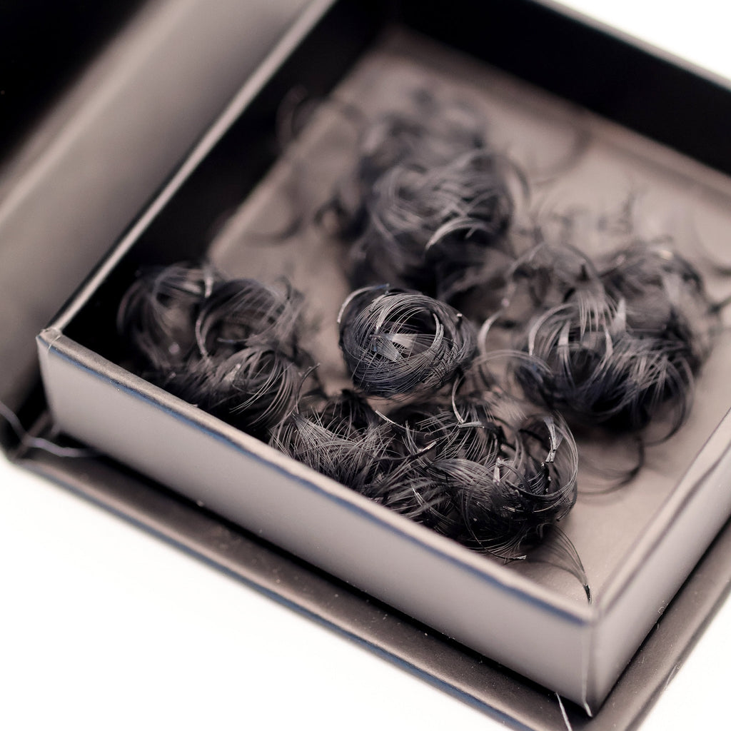 Loose Promades D Curl 8d-20d