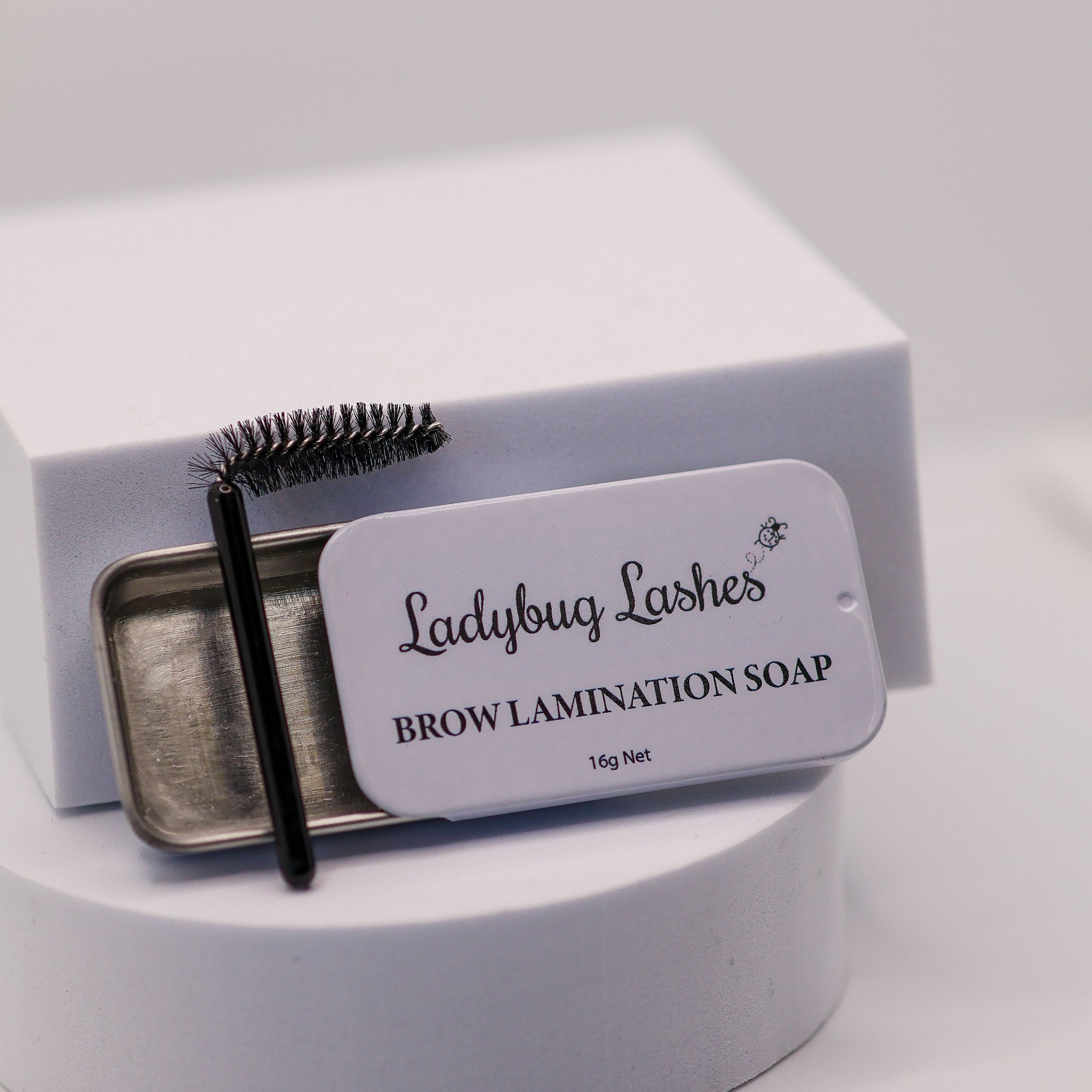Brow Lamination Styling Soap