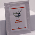 Lash Shampoo Sachets Cosmetic Grade