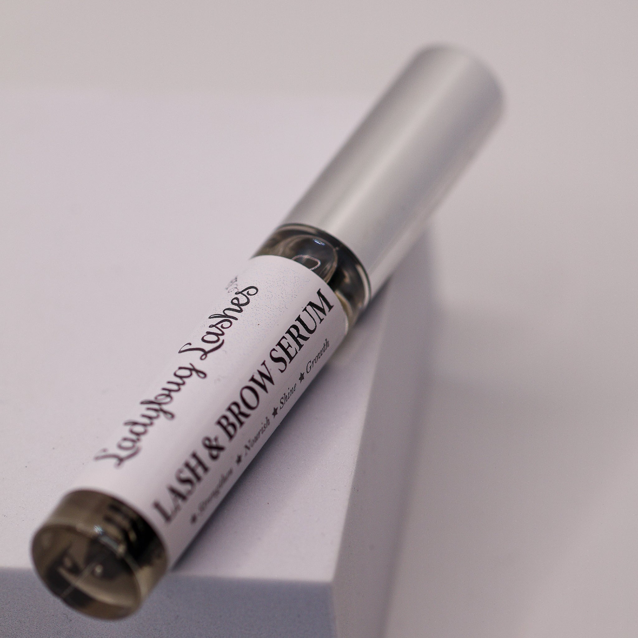 Lash + Brow Growth & Conditioning Serum – 10ml