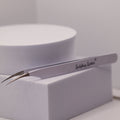 Swoop Tweezers Smooth Tip