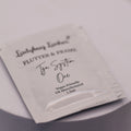 Flutter and Frame Lash Lift & Brow Lamination Sachets