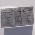 Sample Pack: Flutter and Frame Lash Lift and Brow Lamination