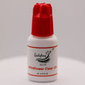 Wildflower UK Clear Lash Adhesive Glue 0.5-1s Cosmetic Grade