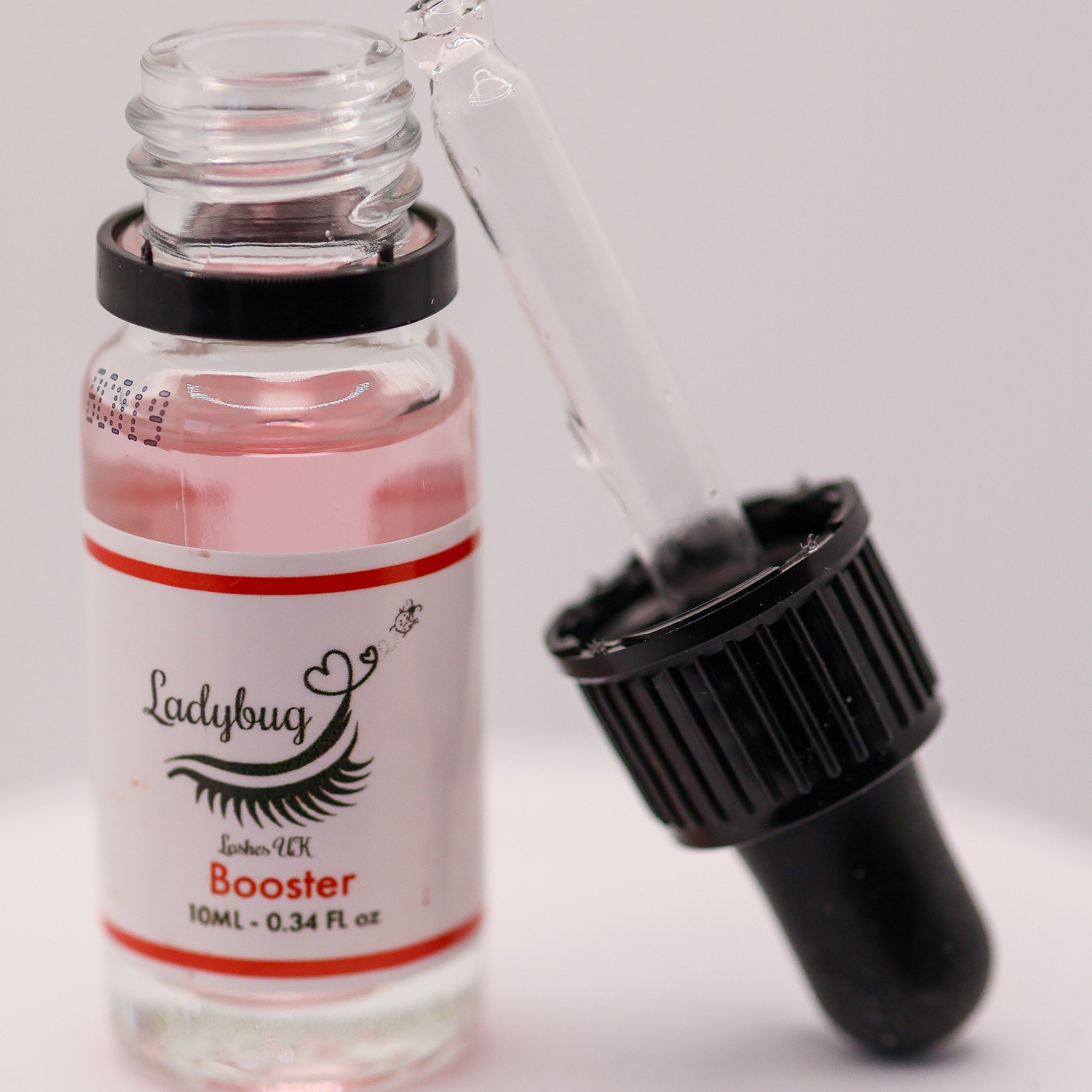 Lash Glue Retention Booster Cosmetic Grade