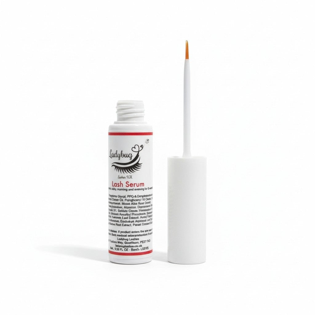 Lash & Brow Growth Serum 6ml Cosmetic Grade