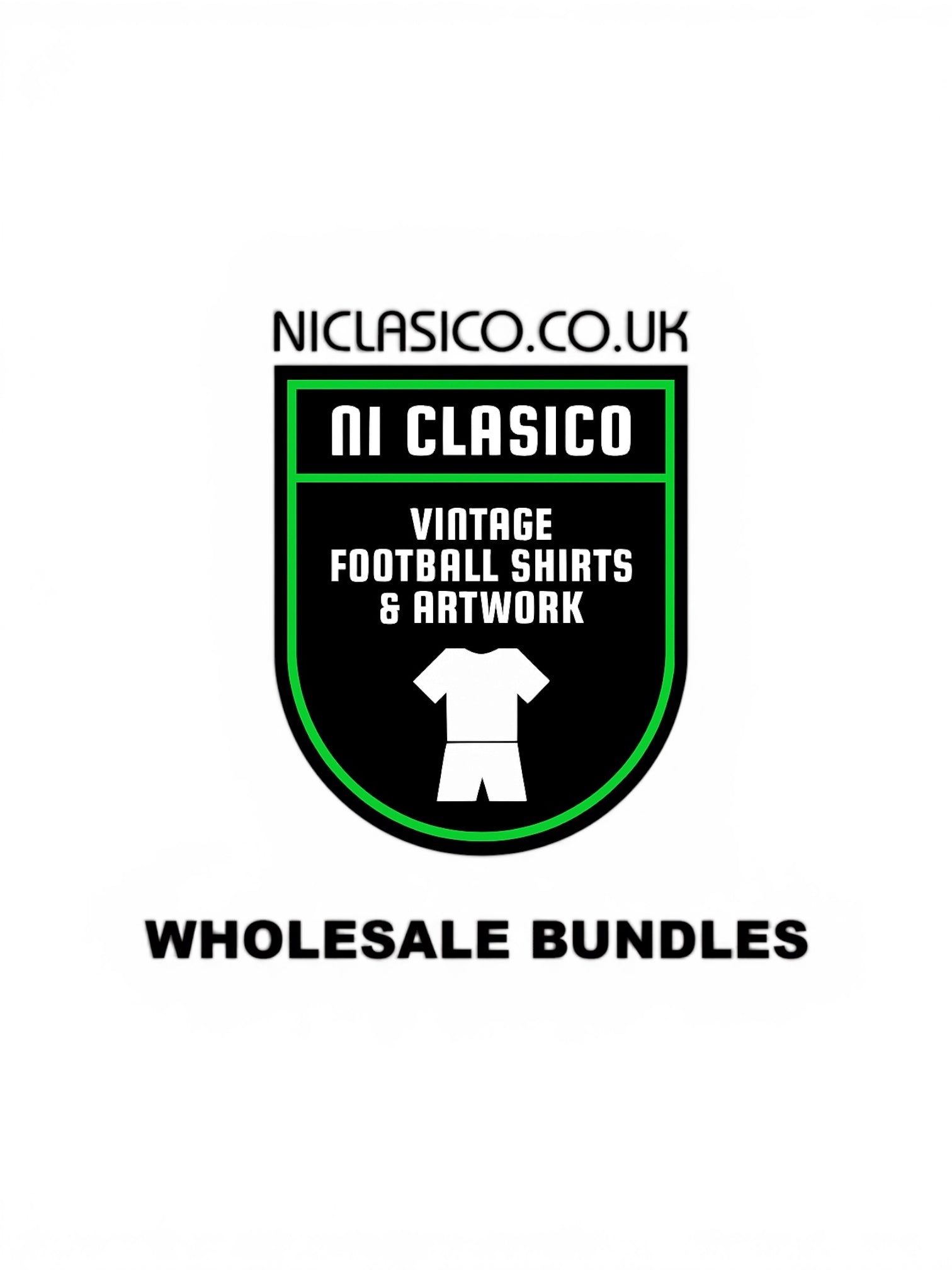 Wholesale Bundle