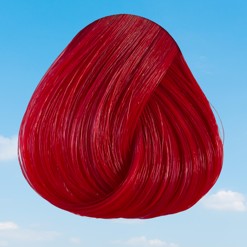 La Riche Directions Semi Permanent Hair Dye - Pillarbox Red