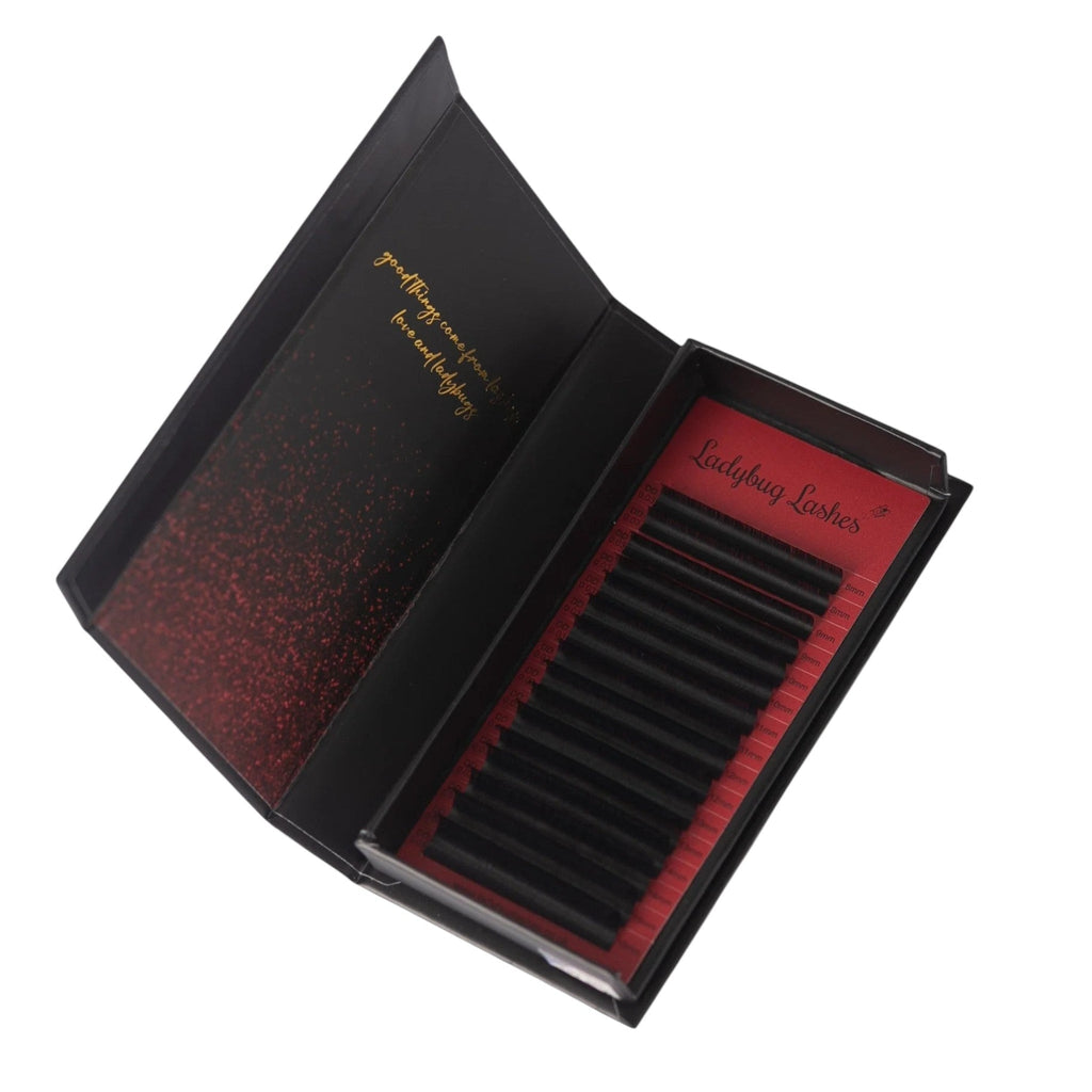 Platinum Volume Lashes 16 Row Mixed Tray