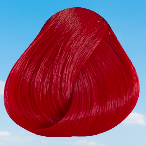 La Riche Directions Semi Permanent Hair Dye - Poppy Red