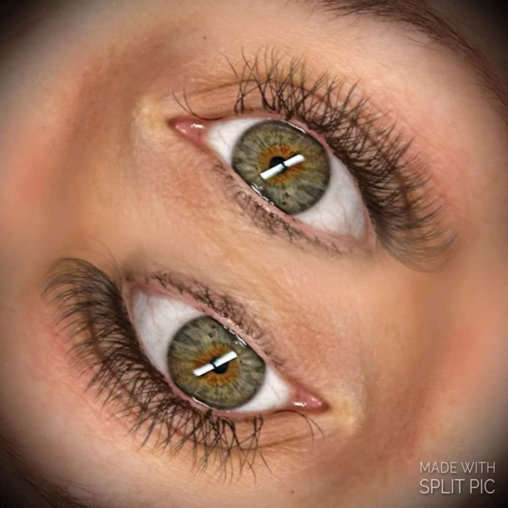 YY Lashes 16 Row Mixed Tray
