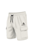 XAPE Prime  Cargo Shorts - Cream