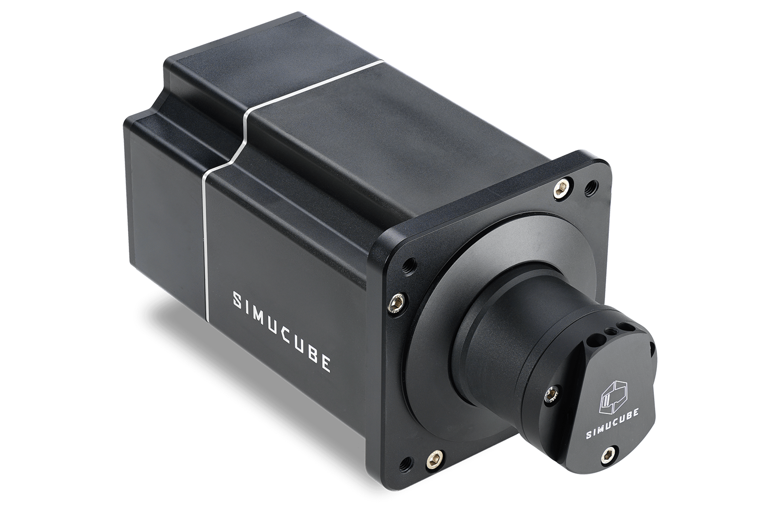 Simucube 2 Pro Direct Drive Wheelbase System