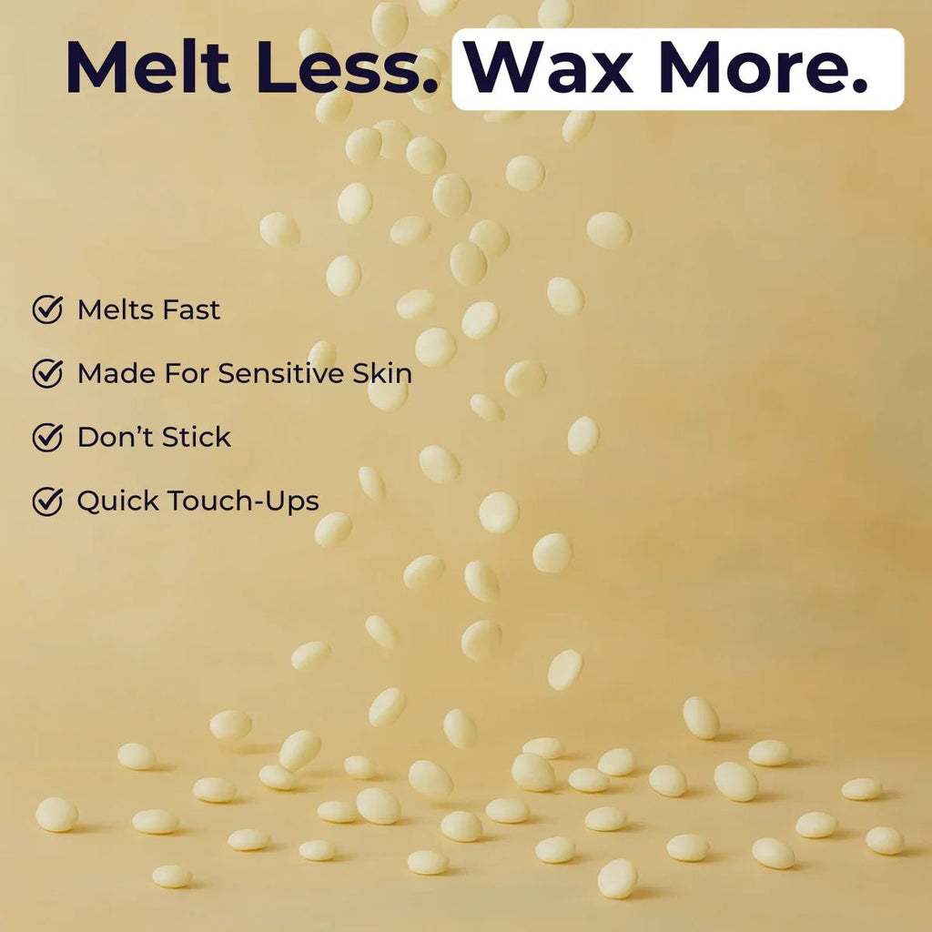 Flexi Wax Mini Refill Bags