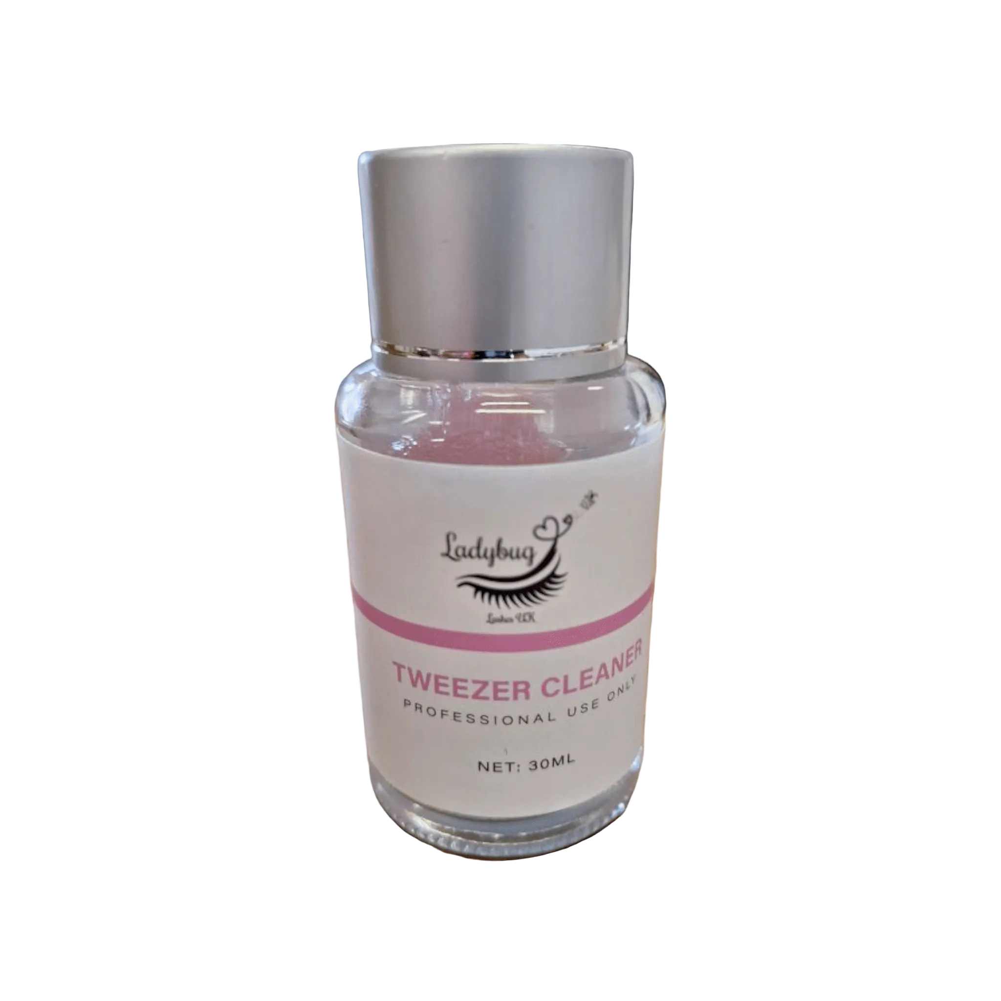 Tweezer Cleaner 30ml