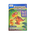 Project Craft Dino Edition Stickymals