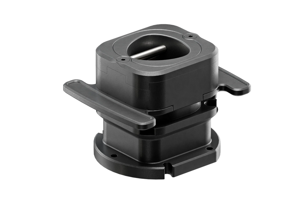 Simucube Link Quick Release – Elite Quick-Release System for Sim Racing Wheels