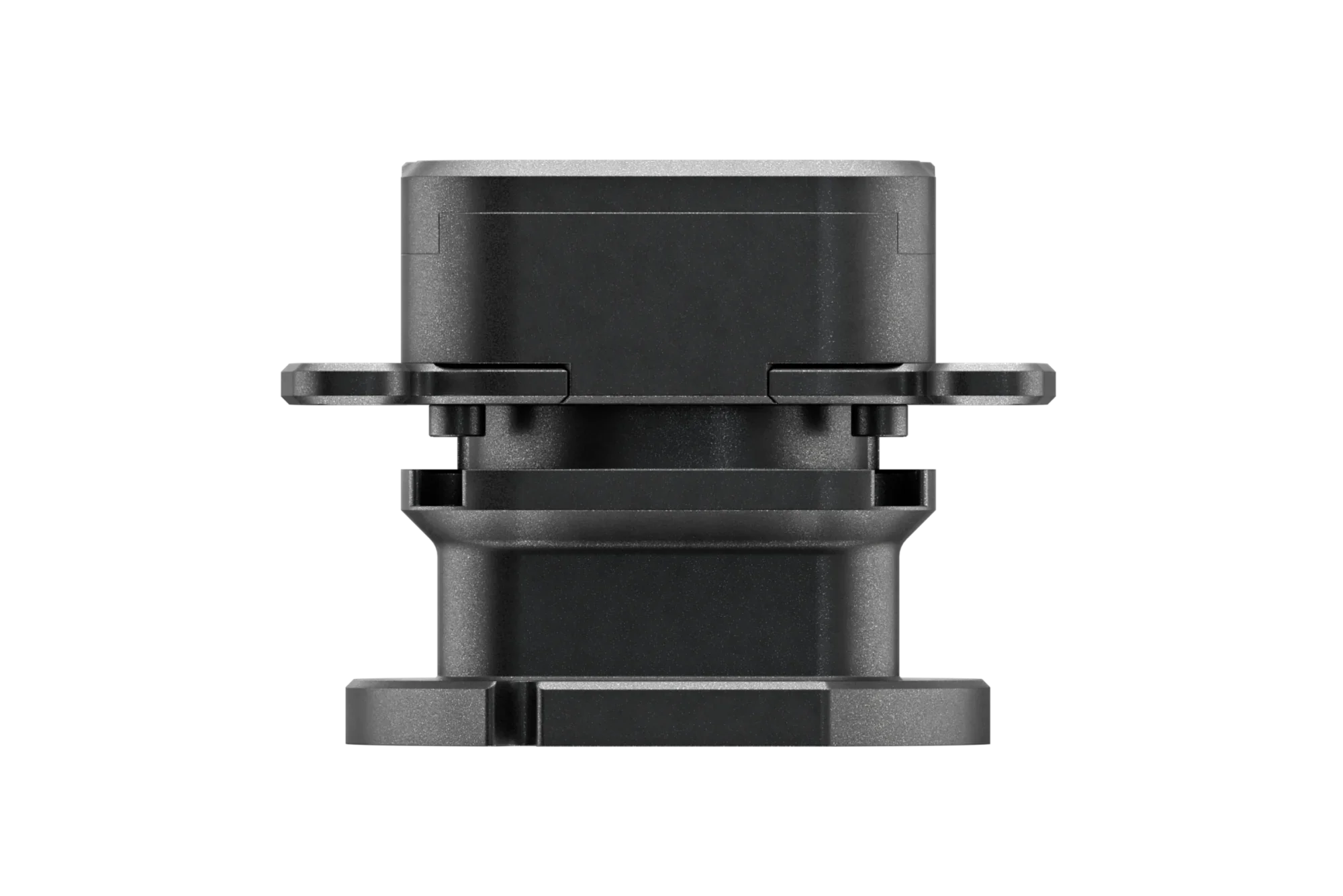 Simucube Link Quick Release – Elite Quick-Release System for Sim Racing Wheels