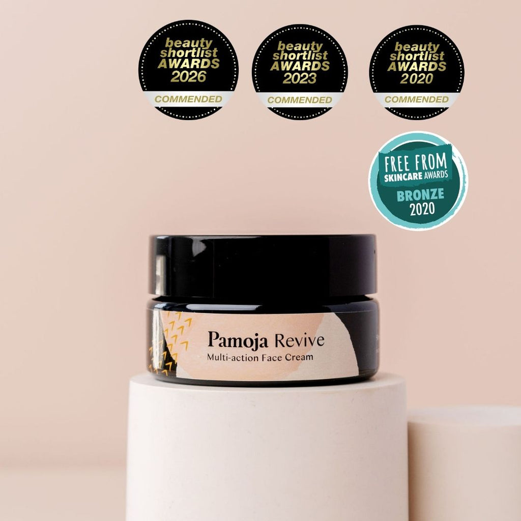 Revive Multi-action Face Cream