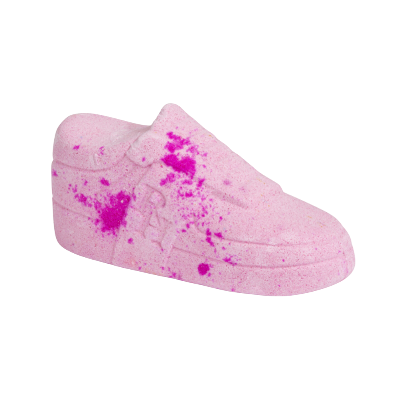 Rainbow High Rainbow Effect Bath Bomb
