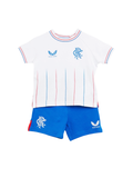 Rangers 2023-24 Away Kit - Size 0/3 Months