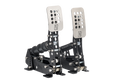 Heusinkveld Sim Pedals Ultimate+ 2-Pedal Set – Professional Hydraulic/Load-Cell Brake & Adjustable Throttle for Elite Sim Racing